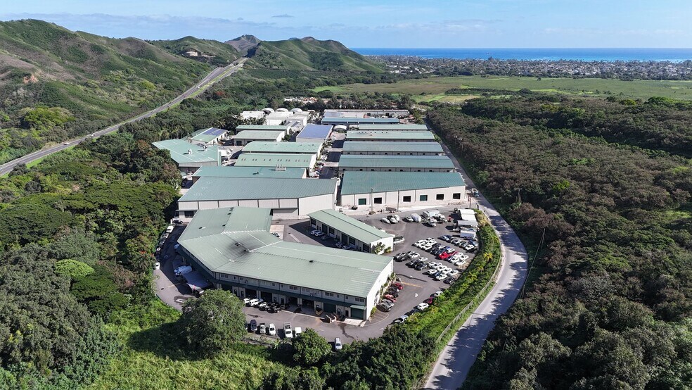 More Photos Of 201 Kapaa Quarry Rd, Kailua Unknown For Lease