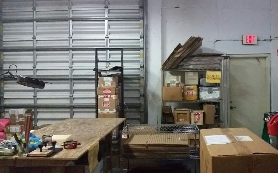 More Photos Of 12905 SW 132nd St, Miami Industrial For Sale