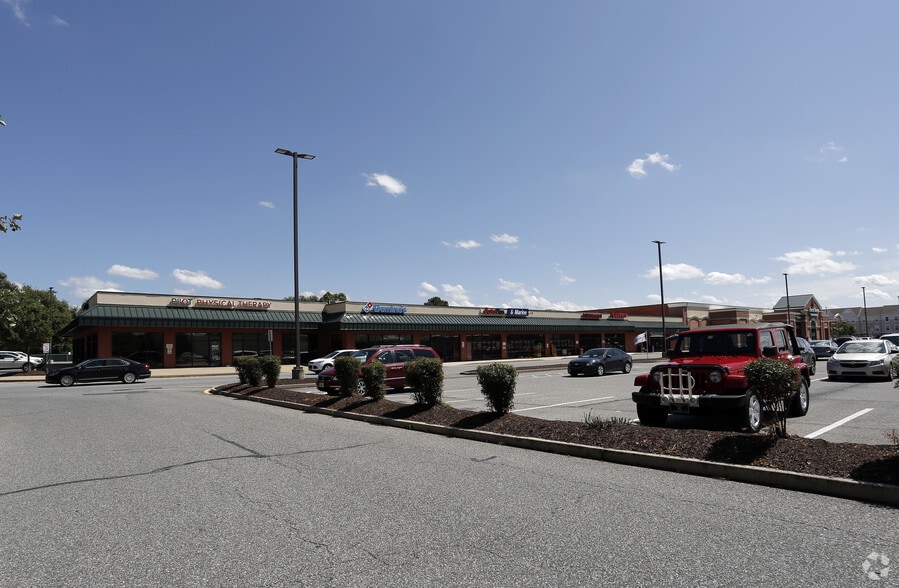 More Photos Of 26396 Bay Farm Rd, Millsboro General Retail For Lease