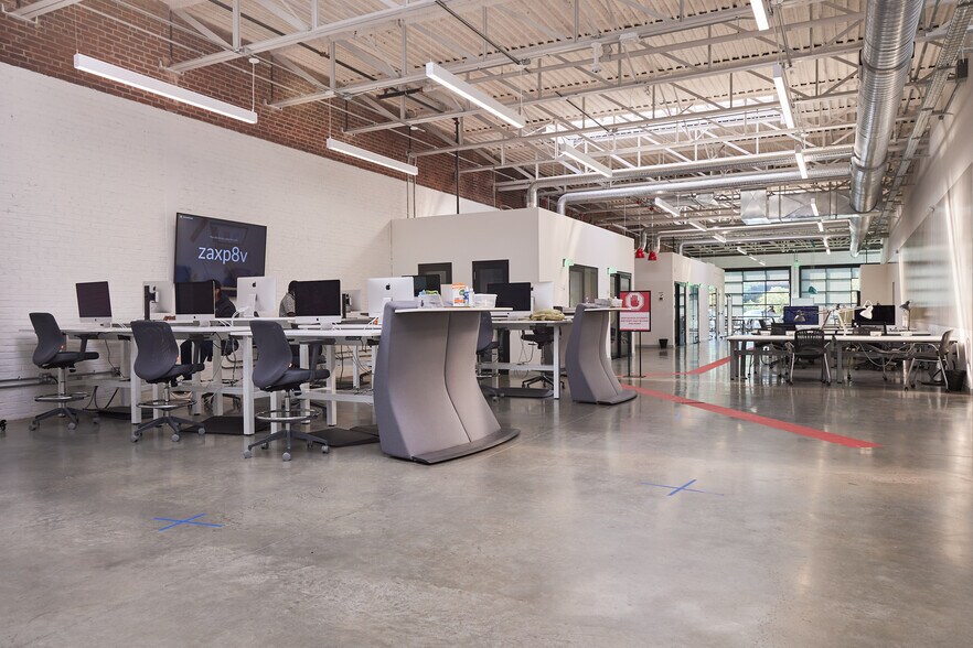 More Photos Of 470 James St, New Haven Office For Lease