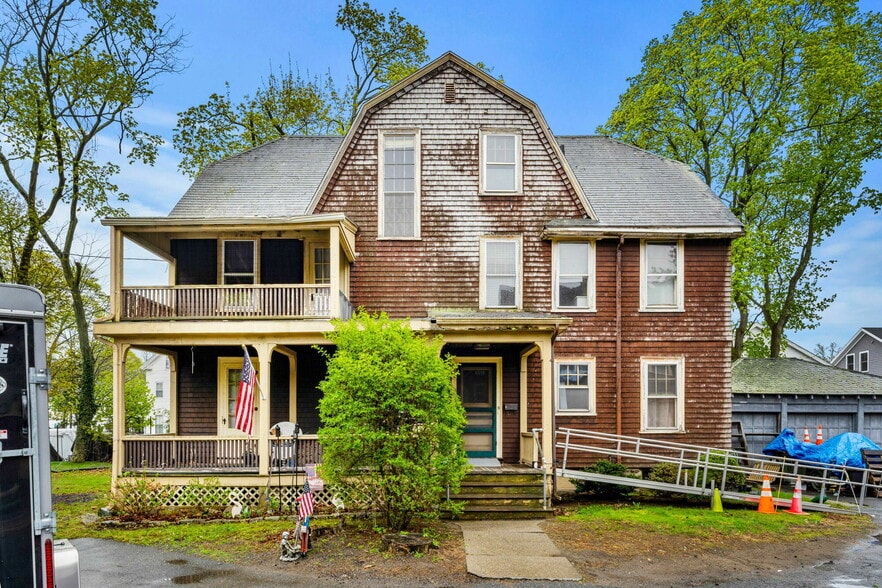 More Photos Of , Melrose Multifamily For Sale