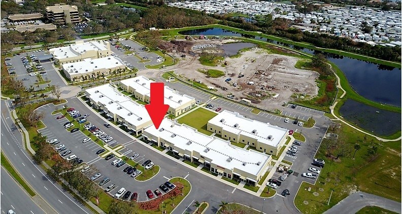 More Photos Of 6555 N Wickham Rd, Melbourne Office For Lease