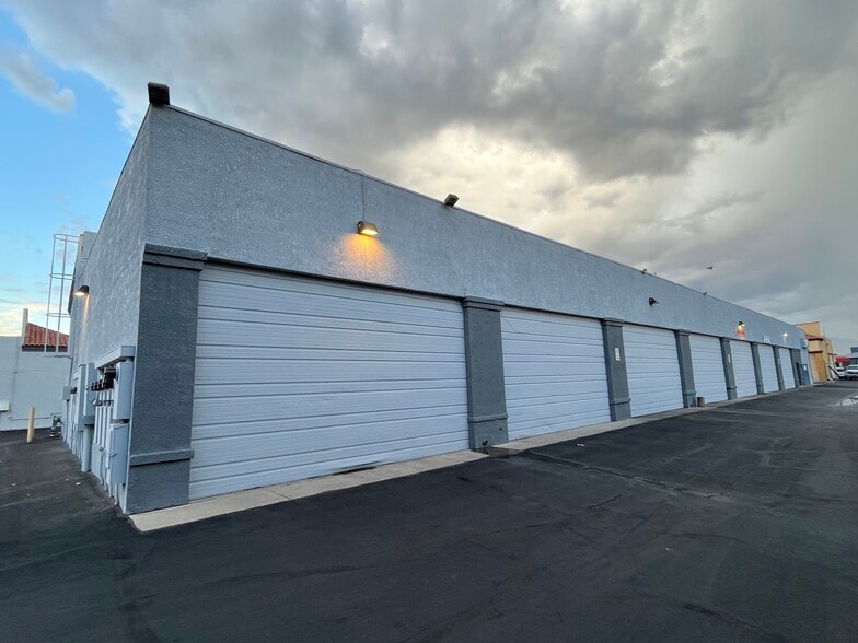 More Photos Of 4443 W Ina Rd, Tucson Auto Repair For Sale