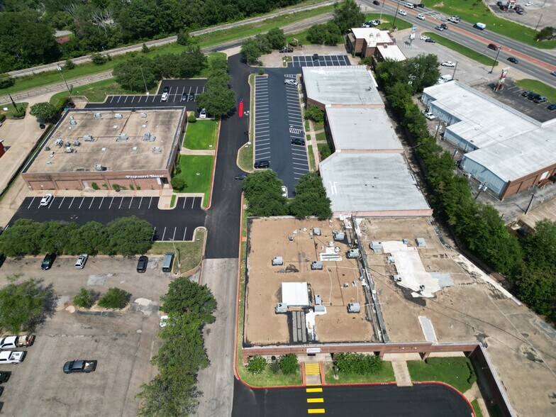 More Photos Of 3320 Troup Hwy, Tyler Unknown For Lease