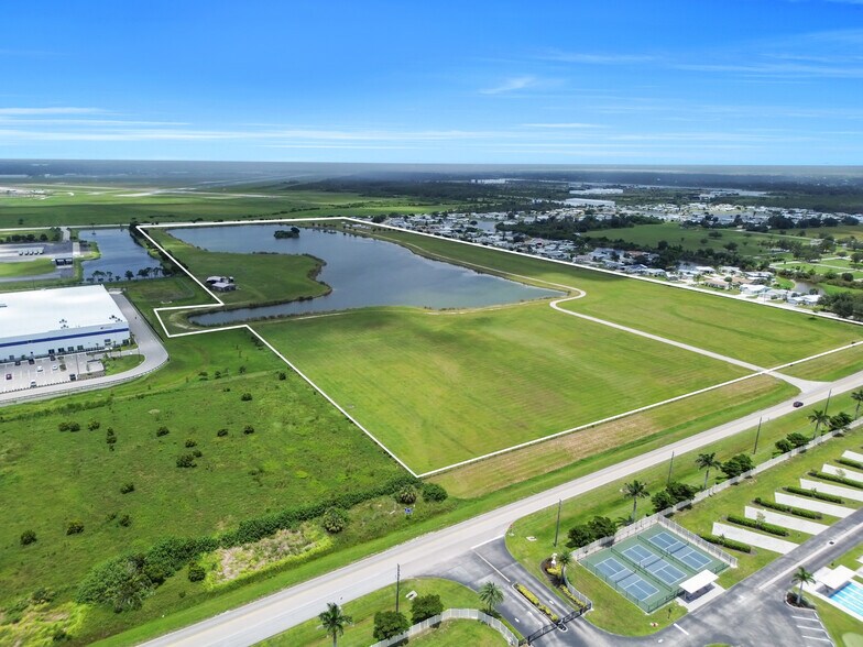 More Photos Of 27100 Jones Loop Rd, Punta Gorda Land For Sale