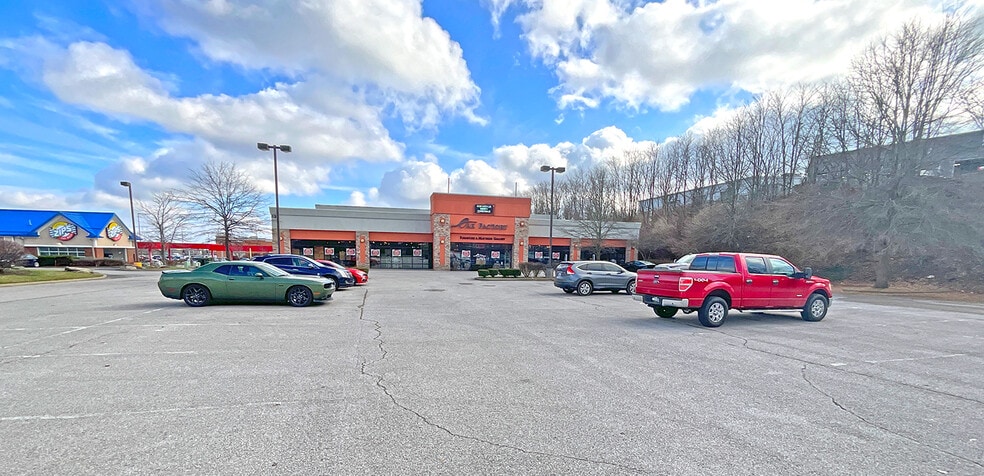 More Photos Of 131 Marlene Dr, Nicholasville Freestanding For Sale