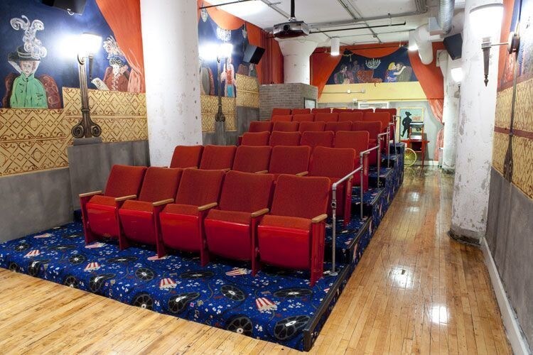 More Photos Of 1505 S Lamar St, Dallas Apartments For Lease