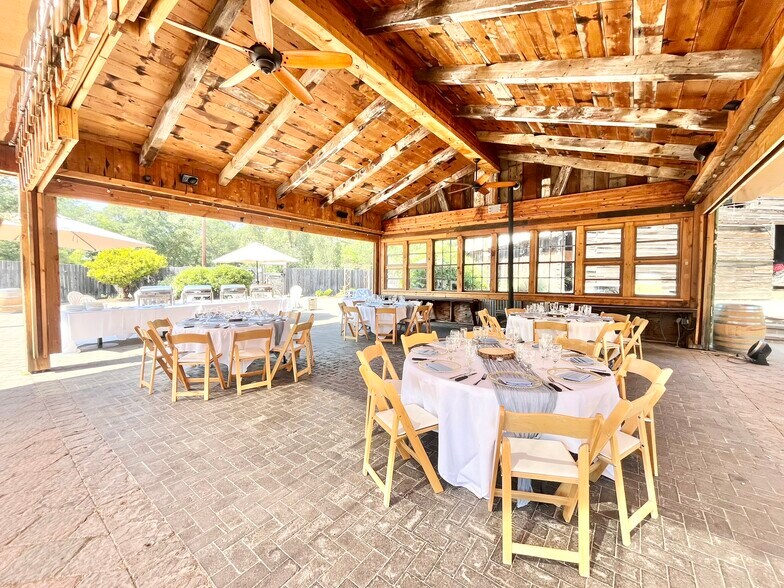 More Photos Of 2021 Smith Flat Rd, Placerville Office For Sale