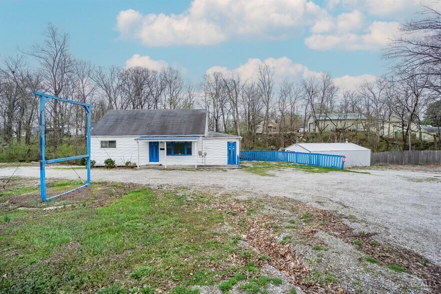 Primary Photo Of 8384 Old 3C Hwy, Maineville Office For Sale