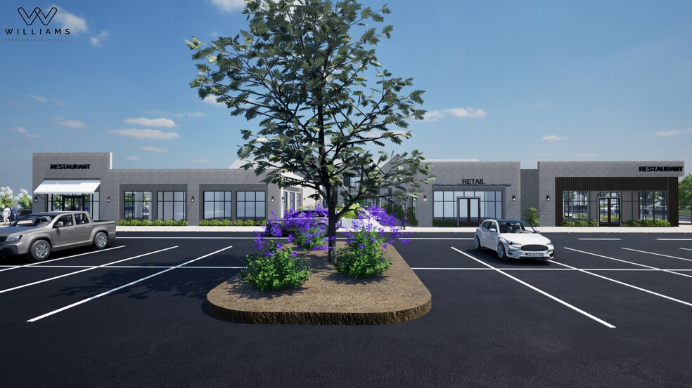 More Photos Of 3503A Nashville Rd, Bowling Green Unknown For Lease