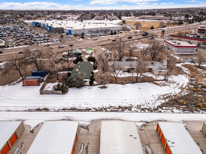 More Photos Of 4107 W Northern Ave, Pueblo Freestanding For Sale