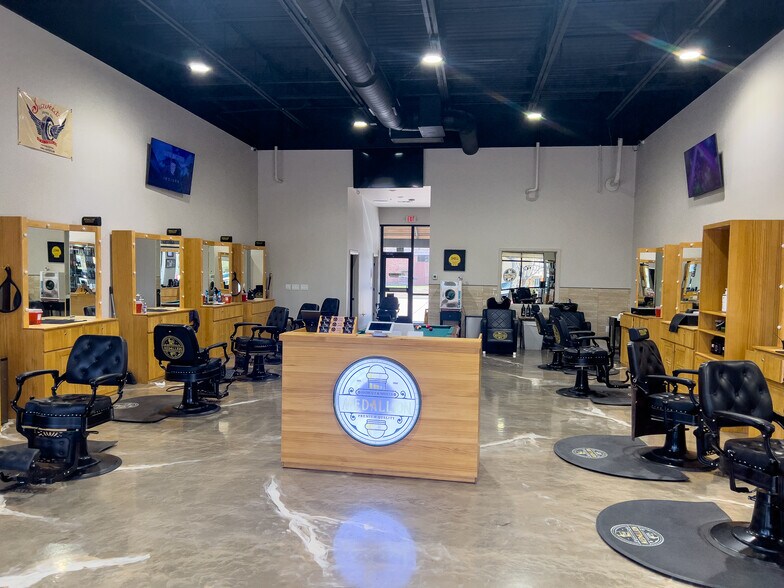 More Photos Of Stacy Rd @ Custer Rd., McKinney Unknown For Lease