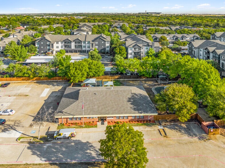 More Photos Of 2440 Fuller Wiser Rd, Euless Daycare Center For Sale