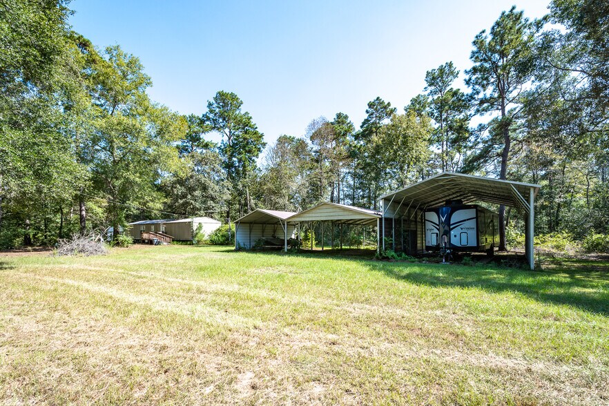 More Photos Of 11029 Crockett Martin Rd, Conroe Land For Sale