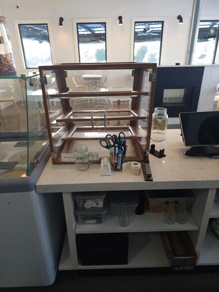 More Photos Of 26 Buck Dr, Ruckersville Office For Lease