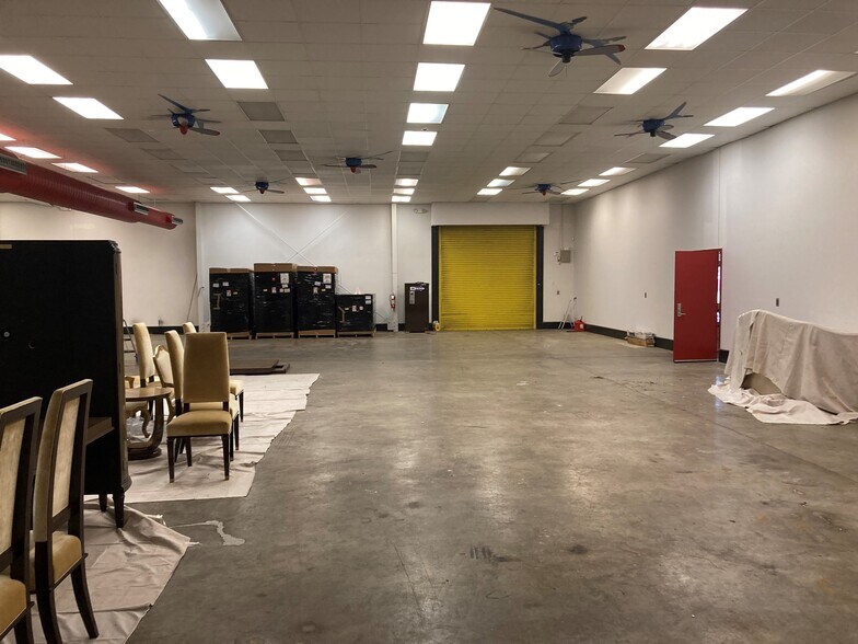 More Photos Of 7640 Southrail Rd, North Charleston Warehouse For Lease