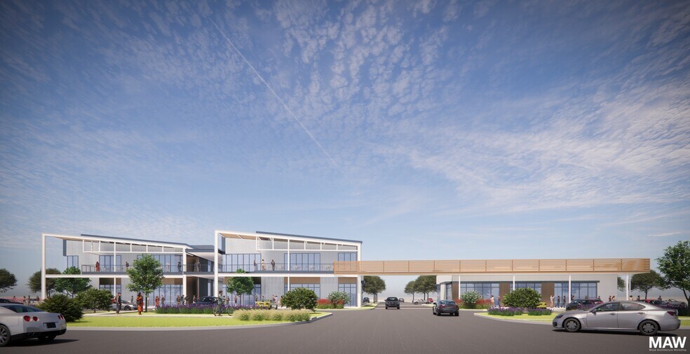 More Photos Of 1804 N Bell Blvd, Cedar Park Storefront For Sale