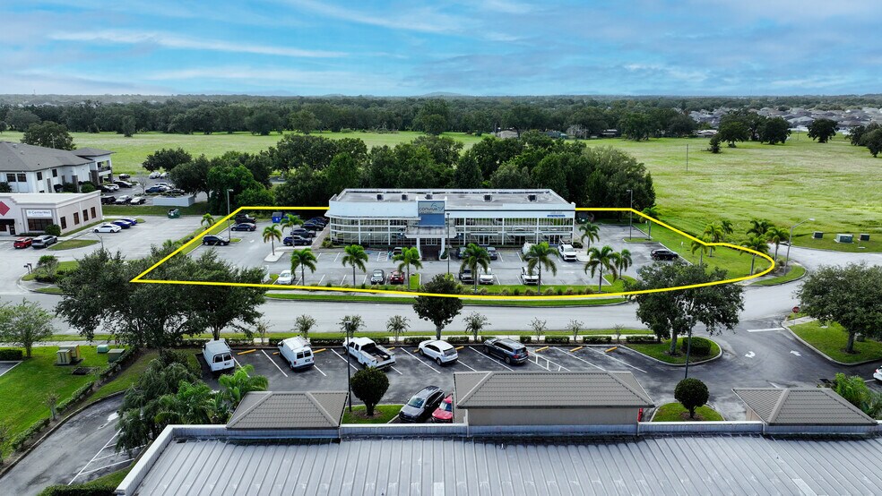 More Photos Of 3655 Innovation Dr, Lakeland Medical For Sale