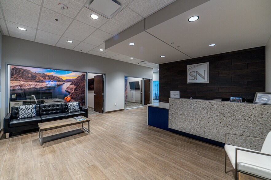 More Photos Of 2635 St. Rose Pky, Henderson Medical For Lease