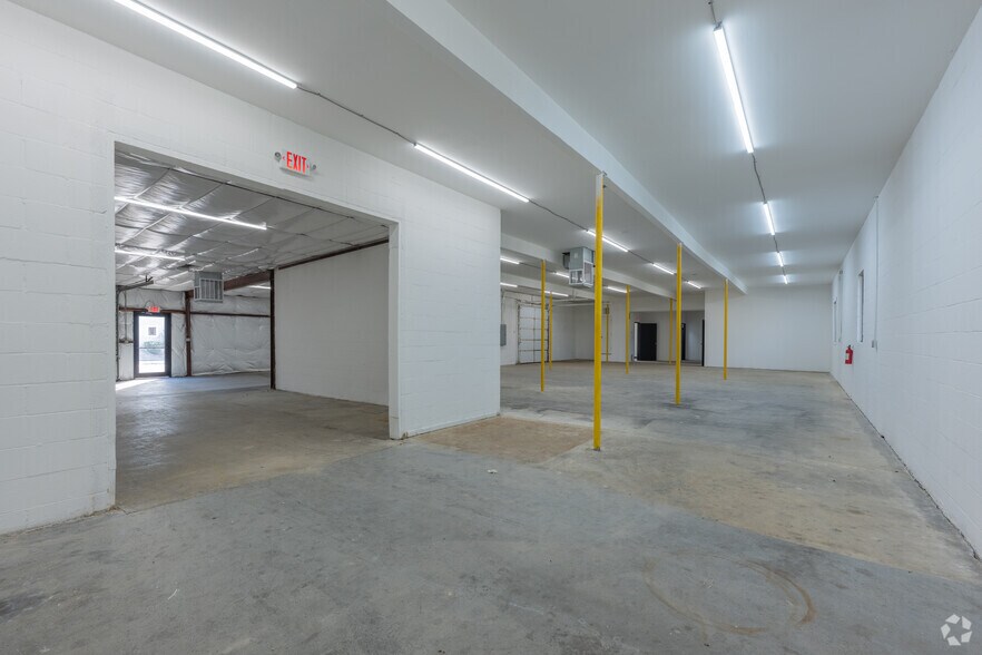 Photo of 1st Floor Ste 2915