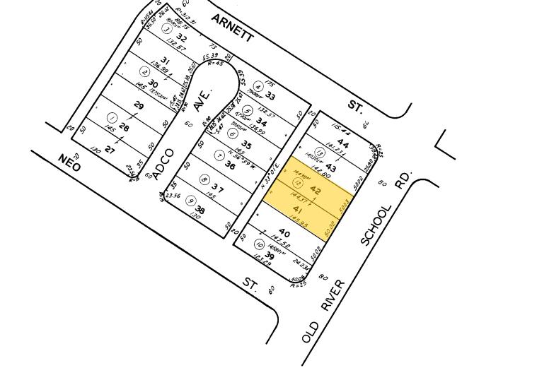 More Photos Of 11515-11517 Old River School Rd, Downey Apartments For Sale