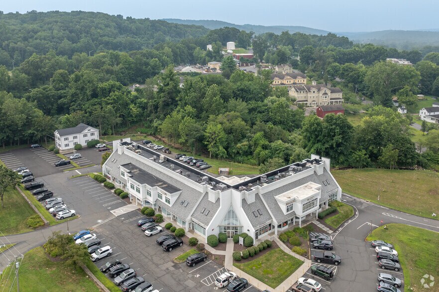 More Photos Of 77 Main St N, Southbury Storefront Retail Office For Sale