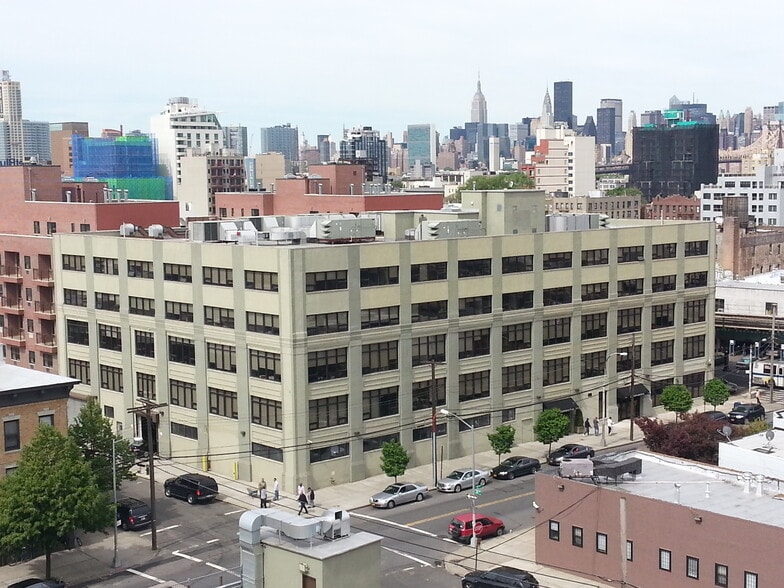 Primary Photo Of 31-10 37th Ave, Long Island City Office For Lease