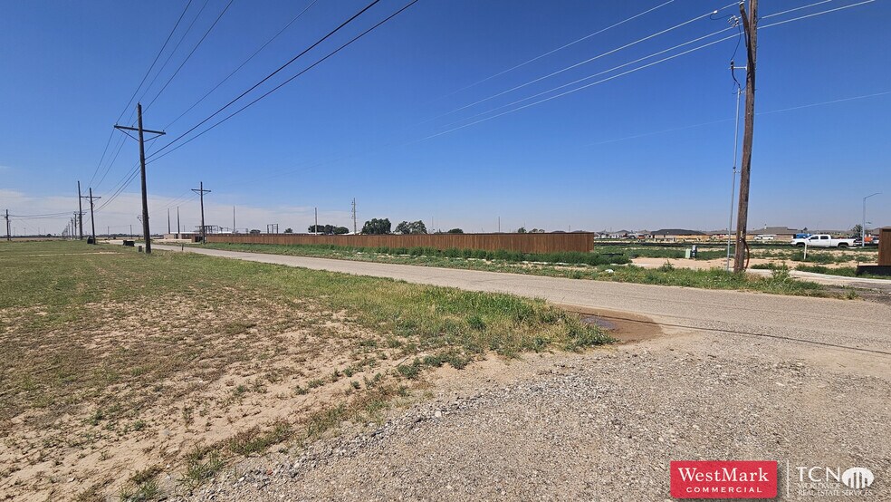 More Photos Of 14401 Avenue P, Lubbock Manufactured Housing Mobile Home Park For Sale