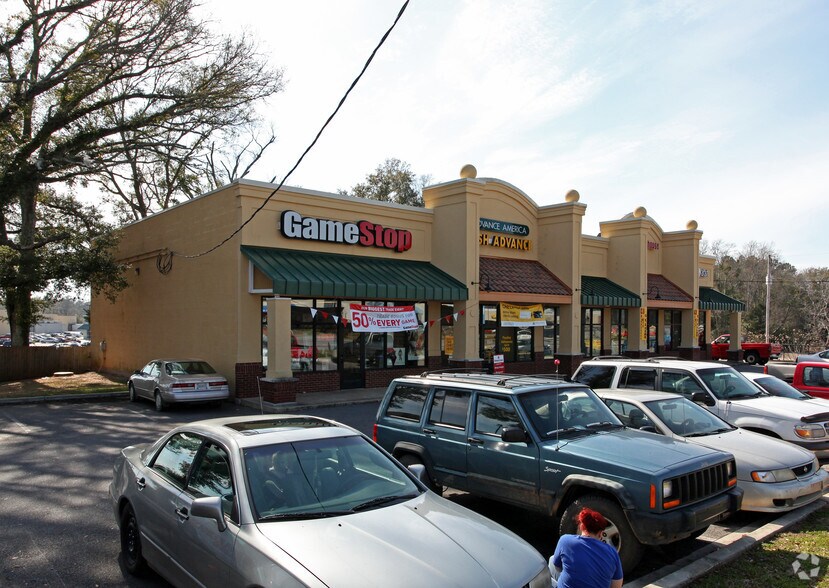 More Photos Of 7941 Moffett Rd, Semmes Unknown For Lease