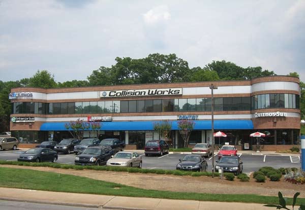 More Photos Of 2441 Cheshire Bridge Rd NE, Atlanta General Retail For Lease