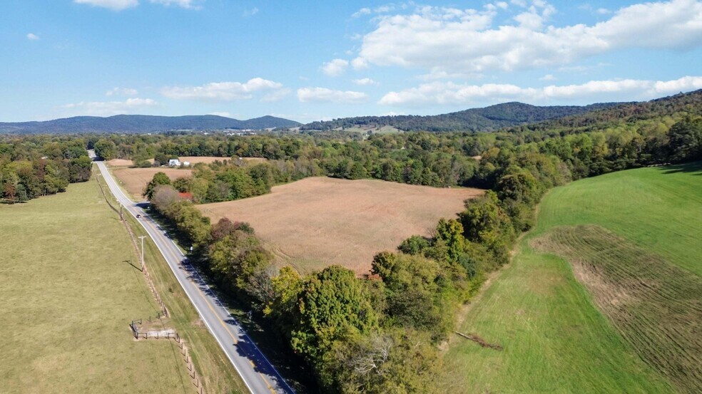 More Photos Of 732 KY-558, Alpha Land For Sale