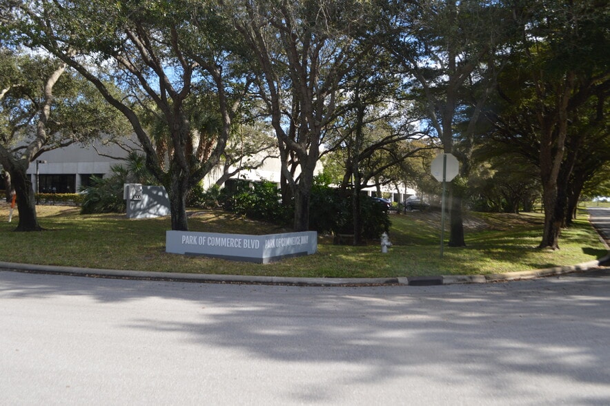 Primary Photo Of 6000 Park of Commerce Blvd, Boca Raton Distribution For Lease