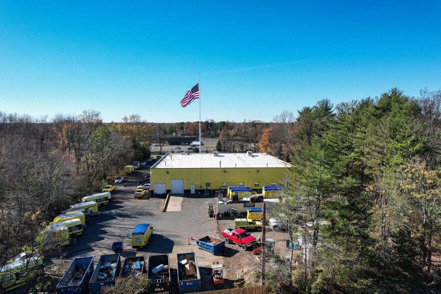 More Photos Of 11 Cotters Ln, East Brunswick Warehouse For Sale