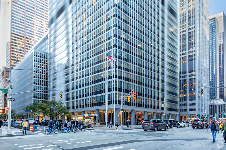 Primary Photo Of 1285 Avenue of the Americas, New York Office For Lease