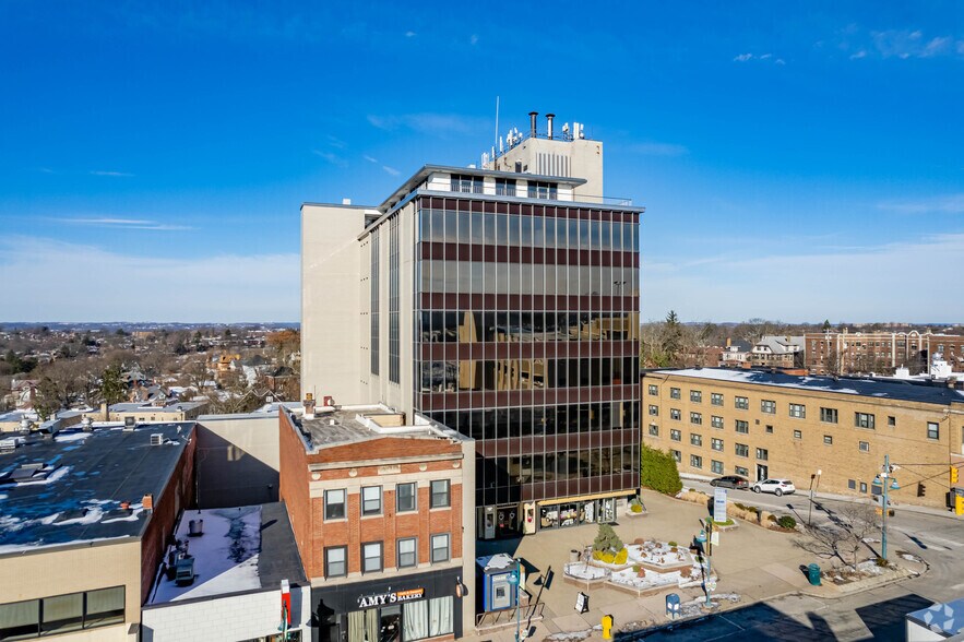 More Photos Of 650 Washington Rd, Pittsburgh Coworking Space