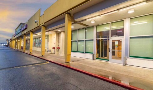More Photos Of 3500-3800 Little York Rd, Houston General Retail For Lease