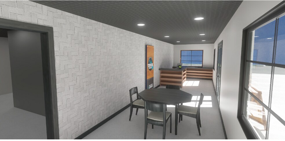 More Photos Of 5101 8th Ave S, Gulfport General Retail For Lease