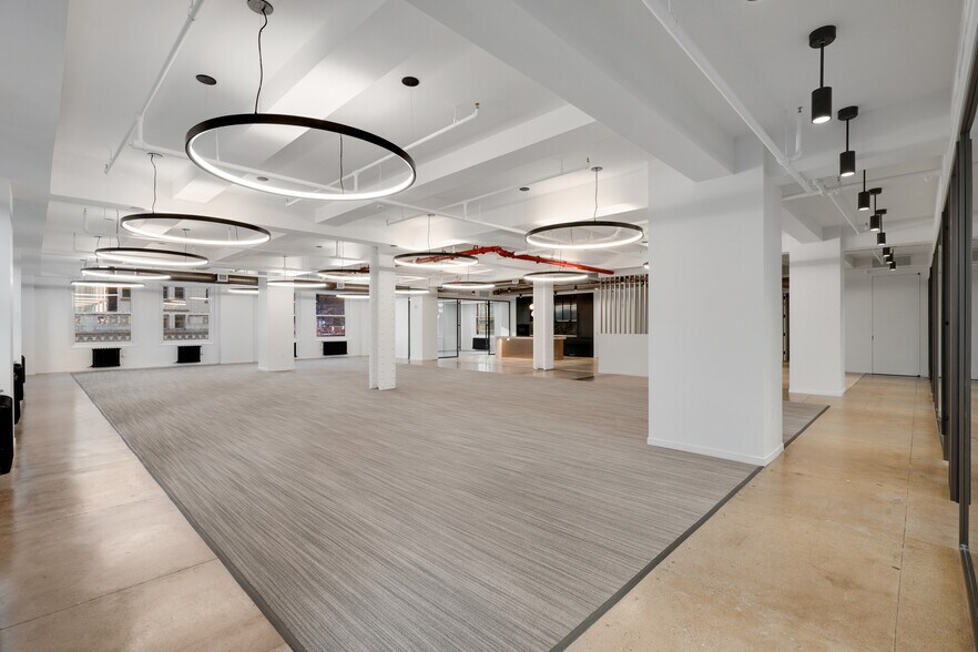 More Photos Of 1501 Broadway, New York Office For Lease