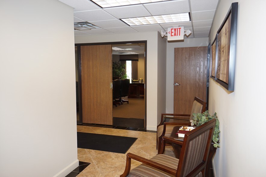 12950 Haggerty Rd, Belleville, MI 48111 Manufacturing For Sale