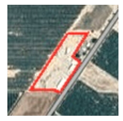 Primary Photo Of 24148 Robertson Blvd, Chowchilla Industrial For Sale