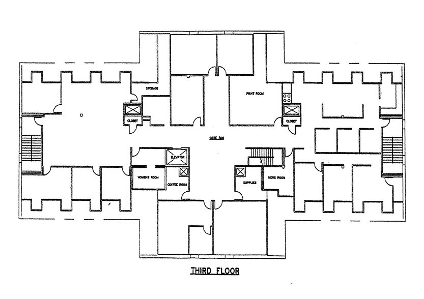 Photo of 3rd Floor Ste 300