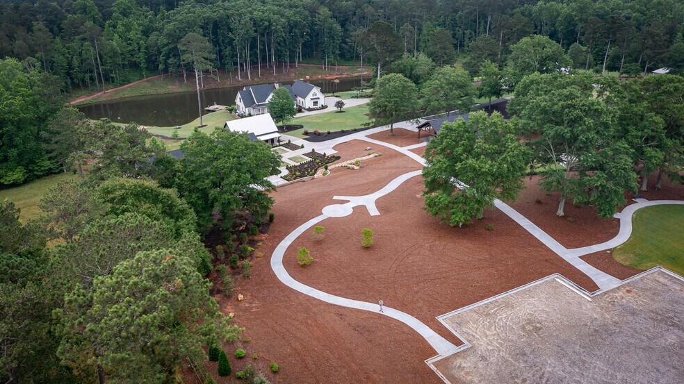 More Photos Of 1150 Cliff Dawson Rd, Watkinsville Specialty For Sale