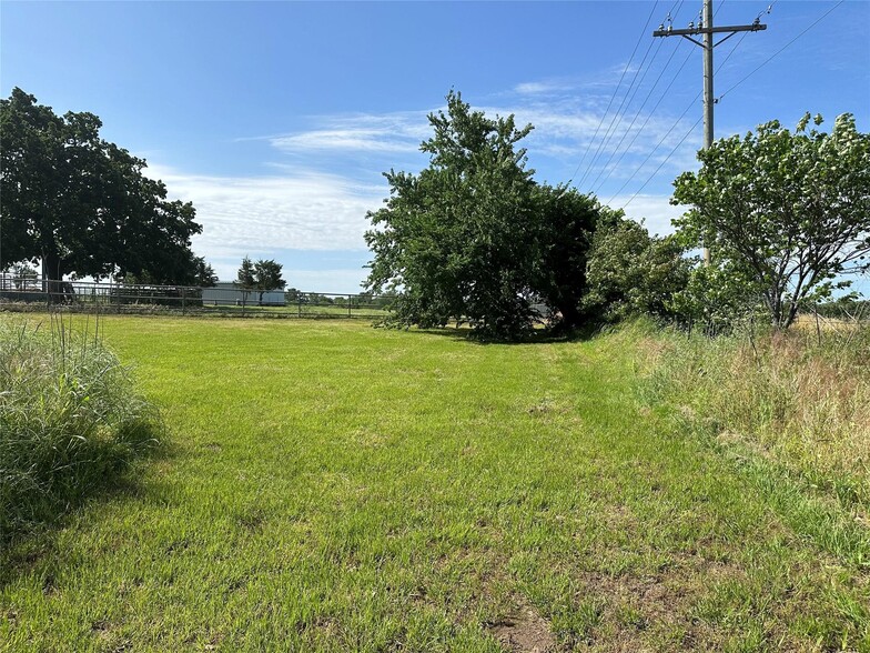 Primary Photo Of 1701 Ranger Hwy, Weatherford Land For Sale