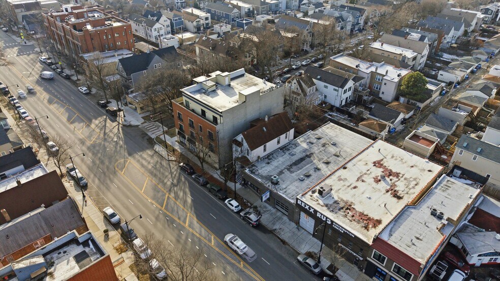 More Photos Of 4140 N Western Ave, Chicago Multifamily For Sale