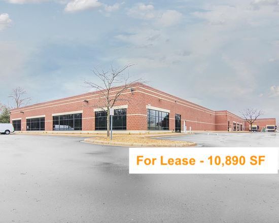 Primary Photo Of 14601 N 27th Ave, Plymouth Office For Lease