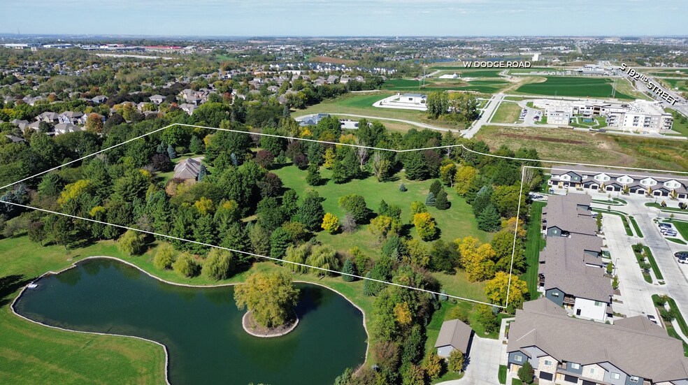 More Photos Of 19293 Grey Fawn Plz, Elkhorn Land For Sale