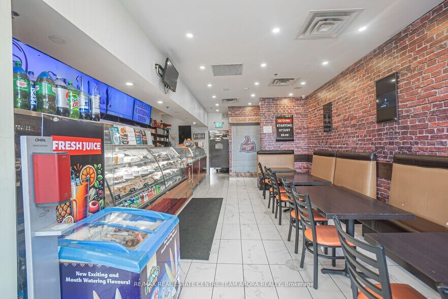 More Photos Of 2980 Drew Rd, Mississauga Storefront Retail Office For Sale