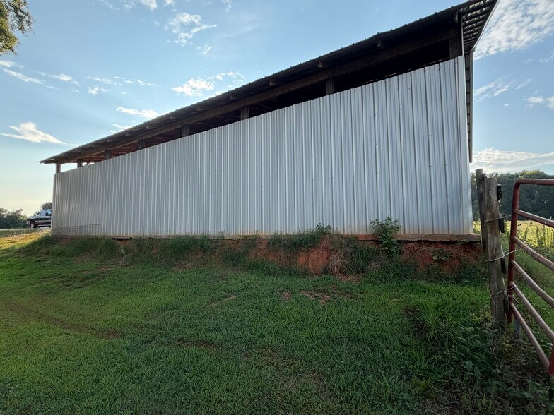 More Photos Of 3481 Highway 59, Commerce Land For Sale