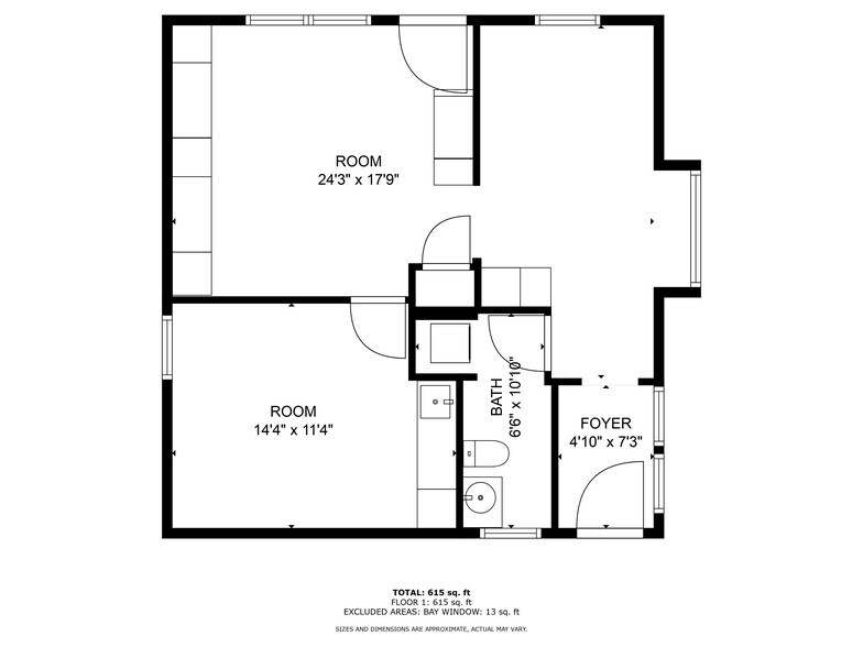 More Photos Of 9 Main St, Windsor Freestanding For Sale