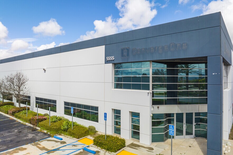 Primary Photo Of 5555 Ontario Mills Pky, Ontario Warehouse For Sale